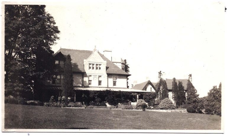          303 Hobart Avenue, Twin Oakes, c. 1902 picture number 1
   