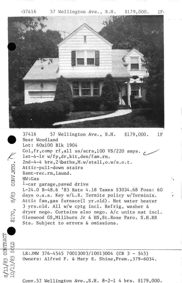          57-WELLINGTON-AVENUE picture number 1
   