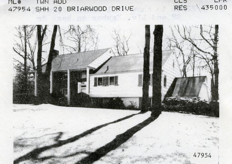          20 Briarwood Drive, Short Hills picture number 1
   