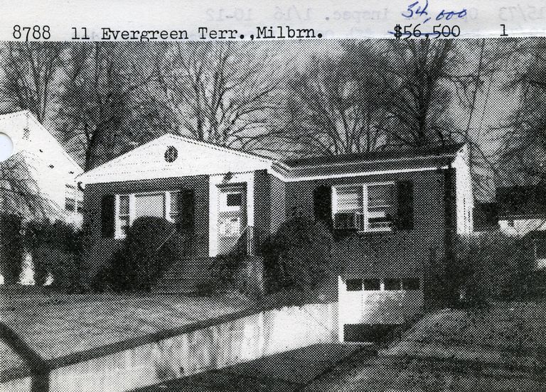          11 Evergreen Terrace, Millburn picture number 1
   