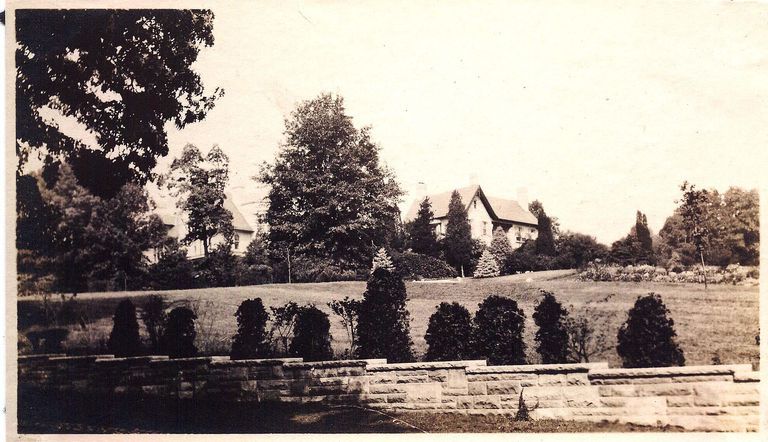          303 Hobart Avenue, Twin Oaks, c. 1902 picture number 1
   