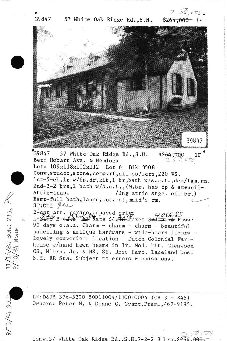          57-WHITE-OAK-RIDGE-ROAD picture number 1
   