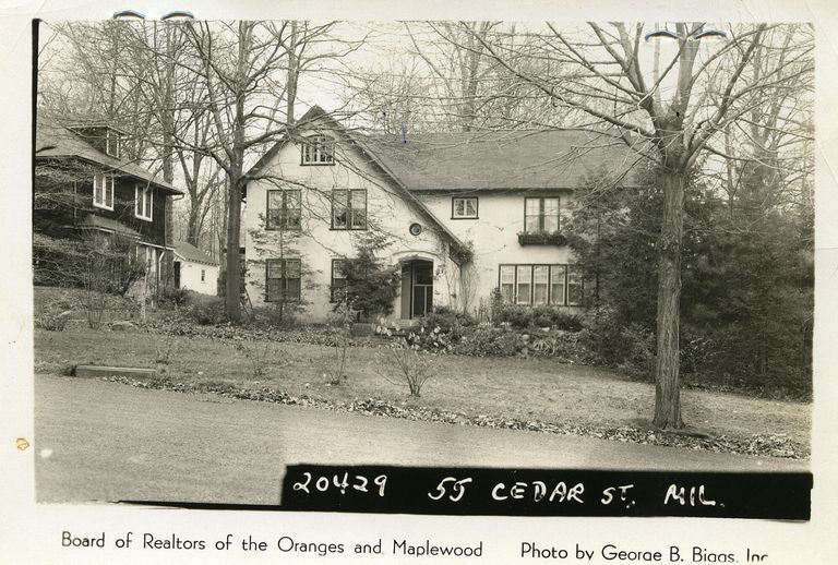          55 Cedar Street, Millburn picture number 1
   