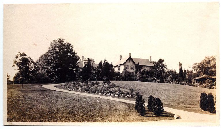          303 Hobart Avenue, Twin Oaks, c. 1902 picture number 1
   