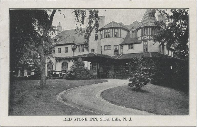          Redstone Inn, 1923 picture number 1
   