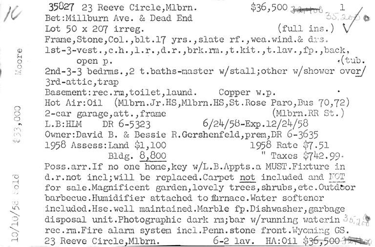          23-REEVE-CIRCLE picture number 1
   