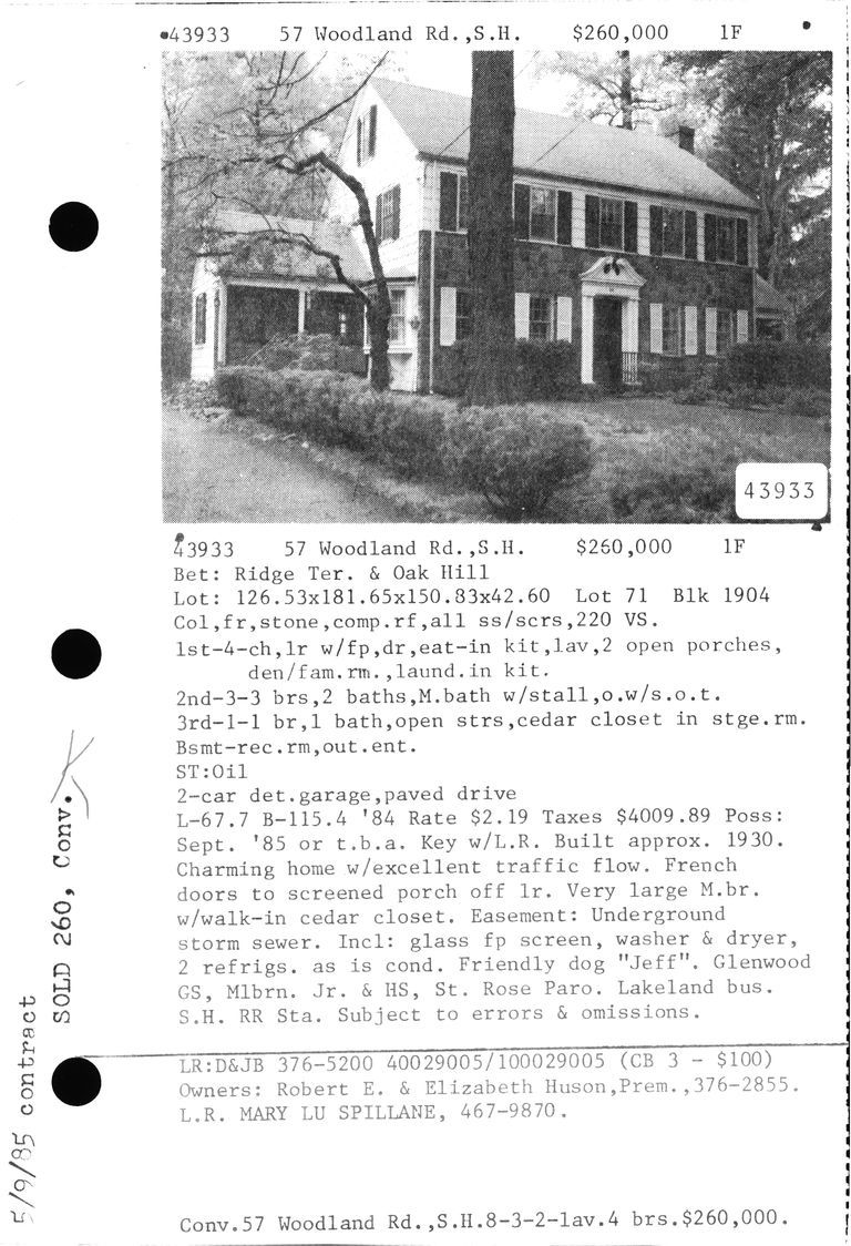          57-WOODLAND-ROAD picture number 1
   