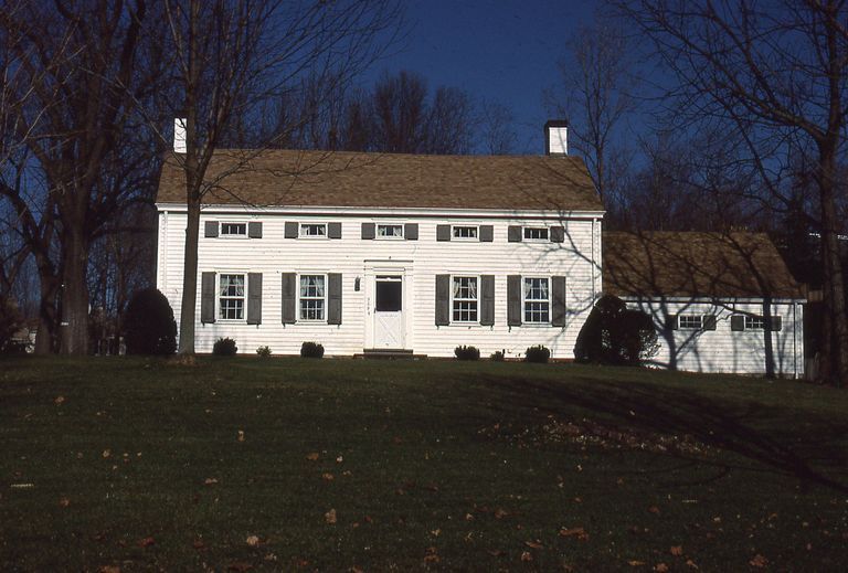          Full Frontal View, December 1988
   