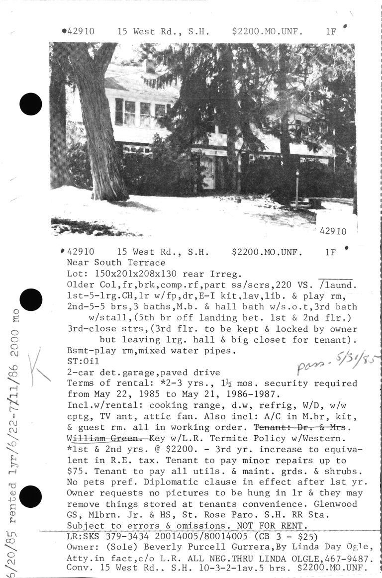          15-WEST-ROAD picture number 1
   