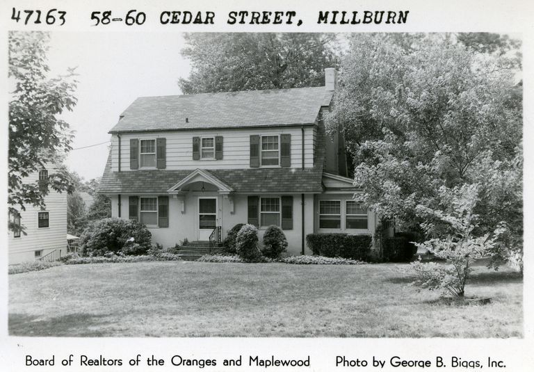          58-60 CedarStreet, Millburn picture number 1
   