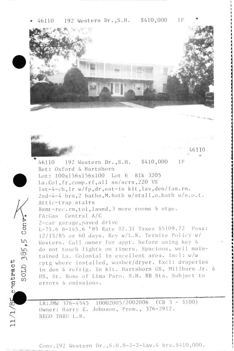          192-WESTERN-DRIVE picture number 1
   