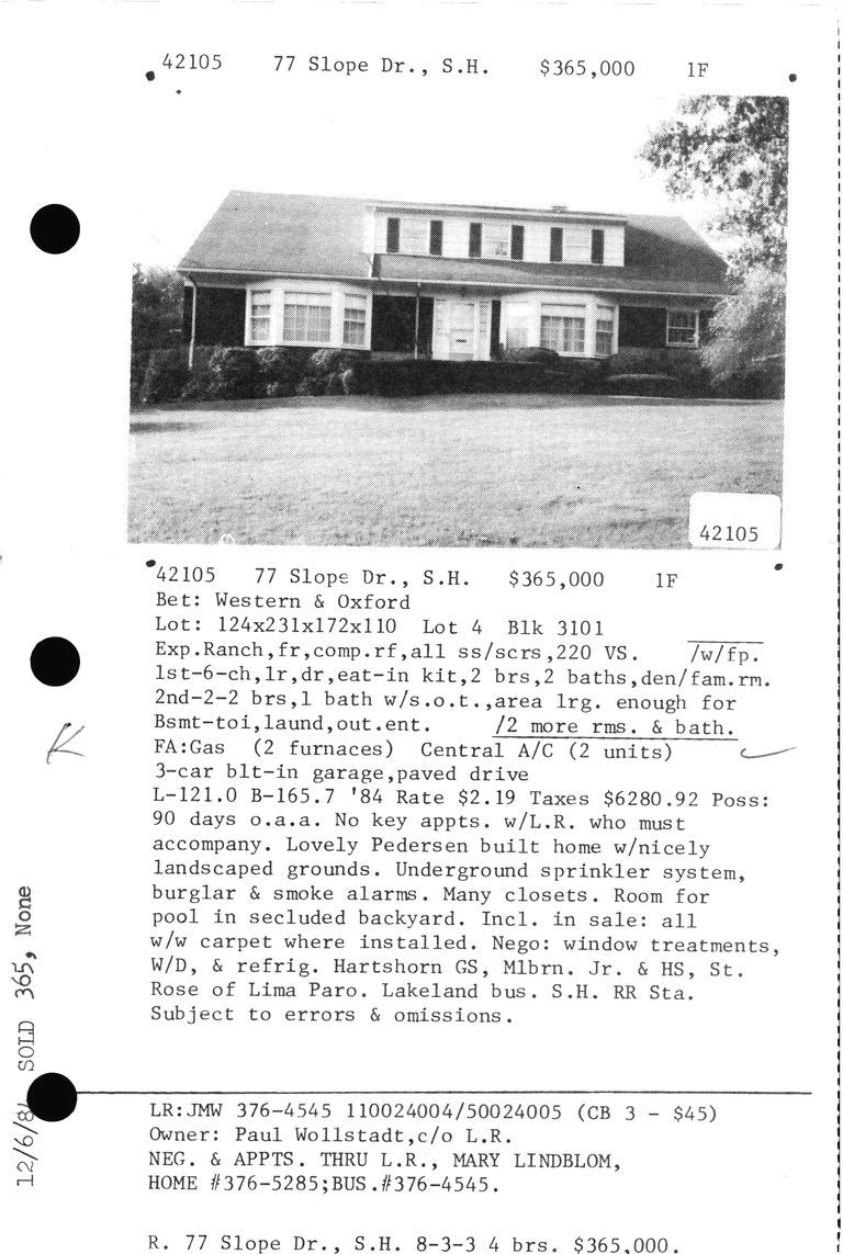          77-SLOPE-DRIVE picture number 1
   