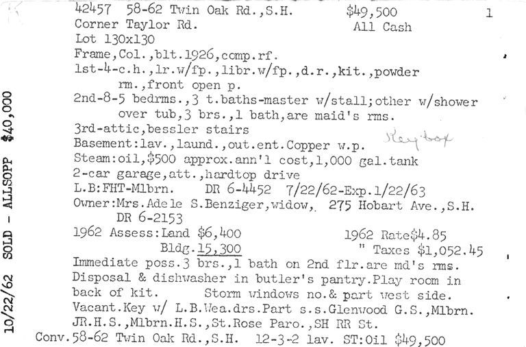          58-62-TWIN-OAK-ROAD picture number 1
   