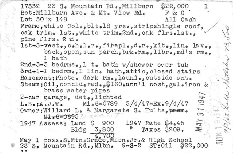          23-SOUTH-MOUNTAIN-ROAD picture number 1
   