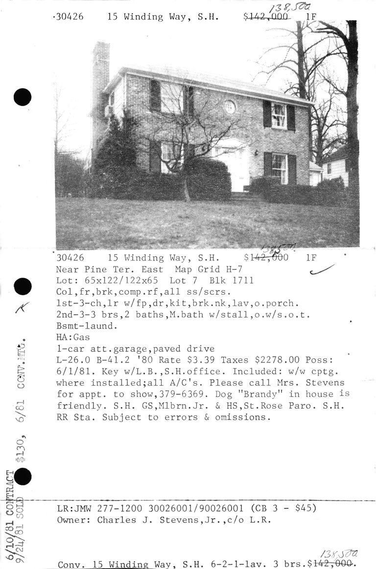          15-WINDING-WAY picture number 1
   