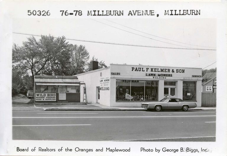          78 MIllburn Avenue picture number 1
   