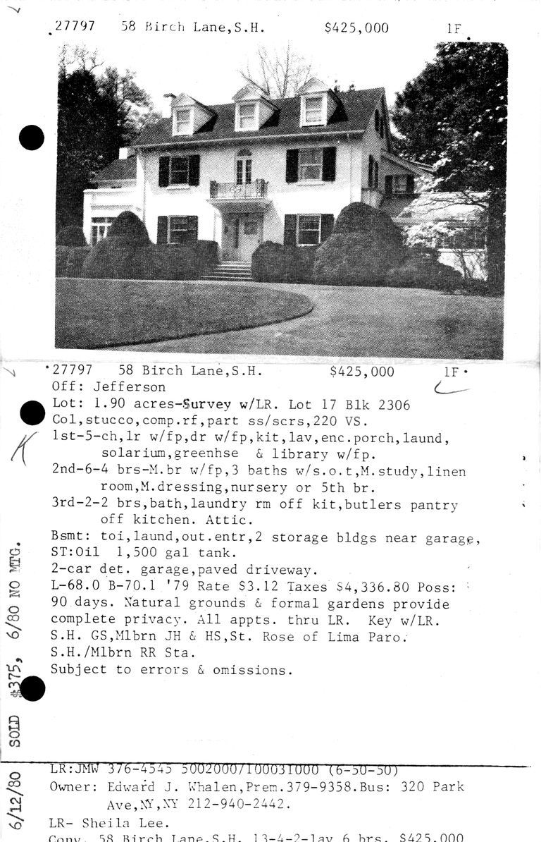          58-BIRCH-LANE picture number 1
   