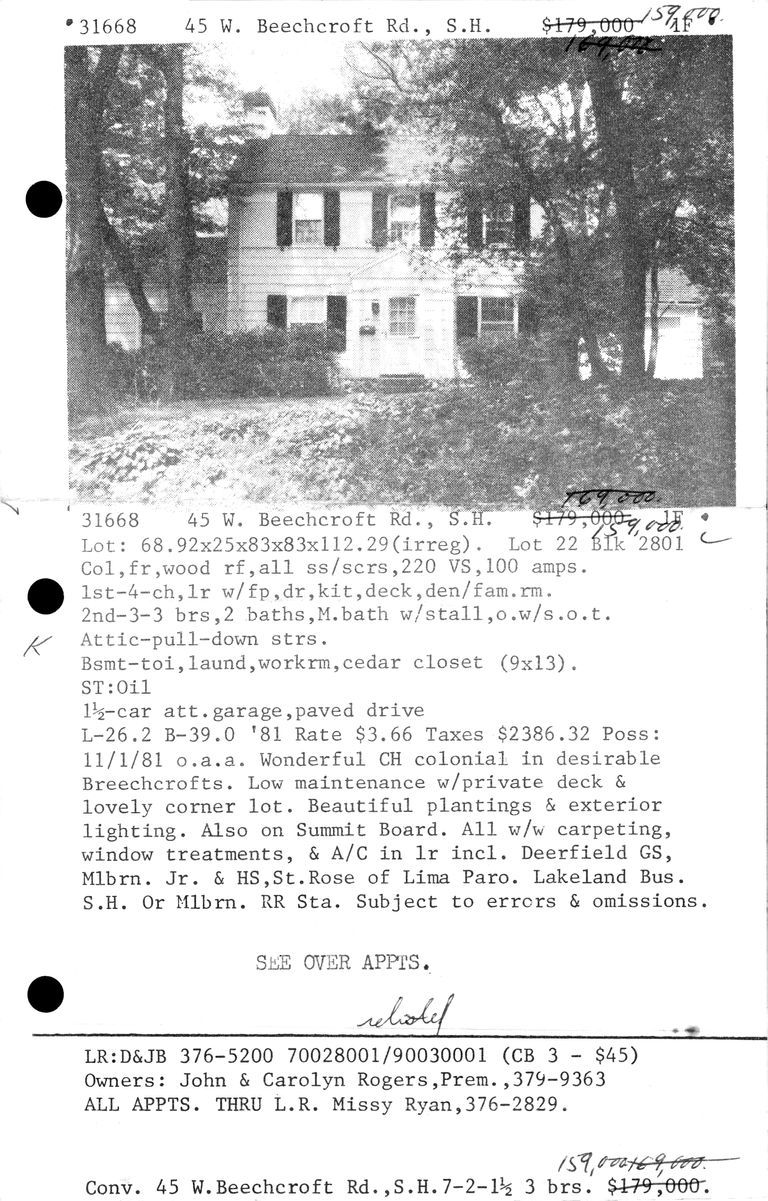          45-WEST-BEECHCROFT-ROAD picture number 1
   