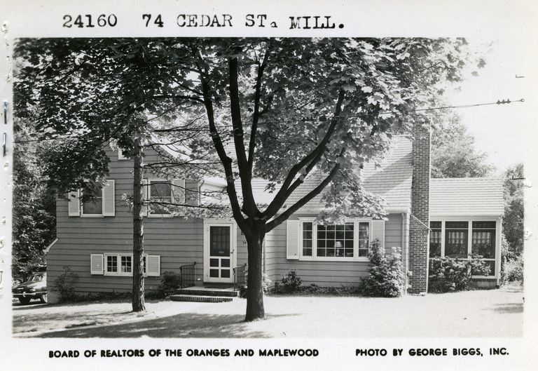          74 Cedar Street, Millburn picture number 1
   