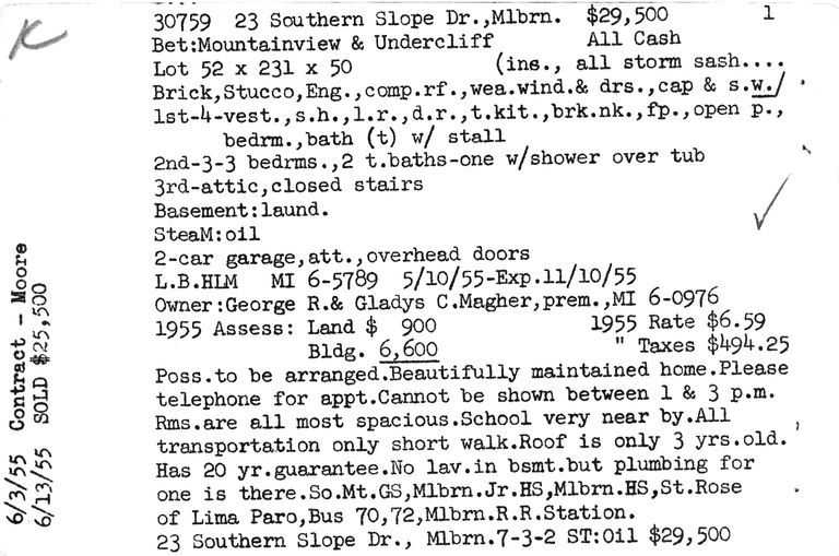          23-SOUTHERN-SLOPE-DRIVE picture number 1
   