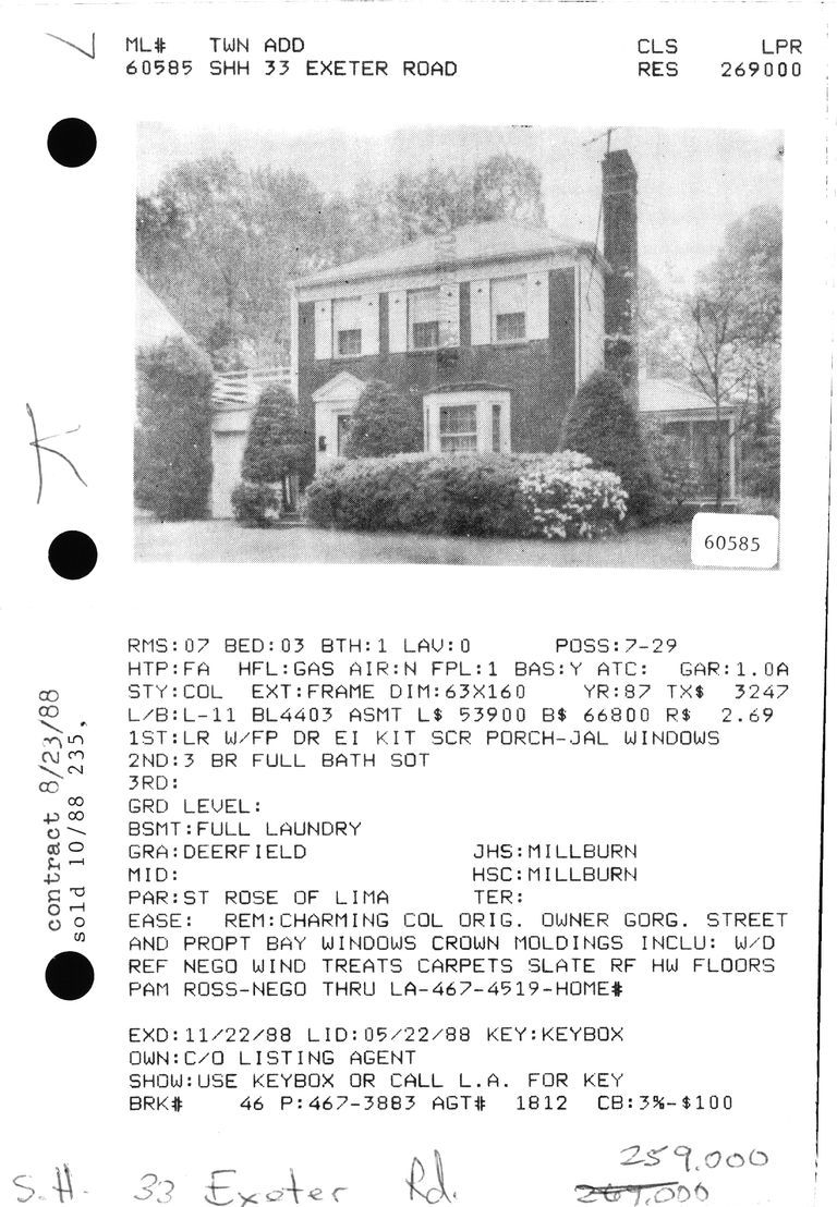          33-EXETER-ROAD picture number 1
   