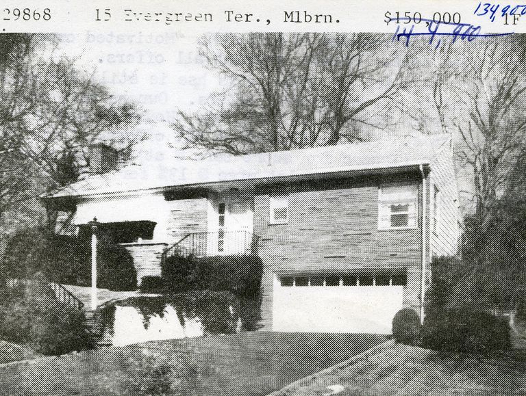          15 Evergreen Terrace, Millburn picture number 1
   