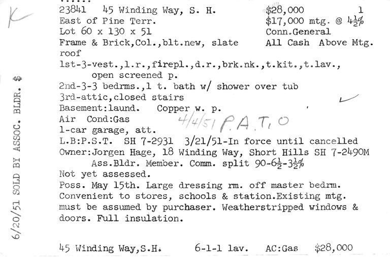          45-WINDING-WAY picture number 1
   