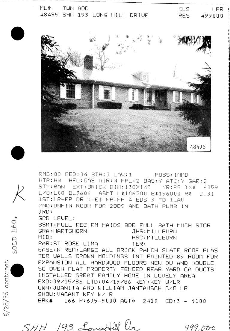          193-LONG-HILL-DRIVE picture number 1
   