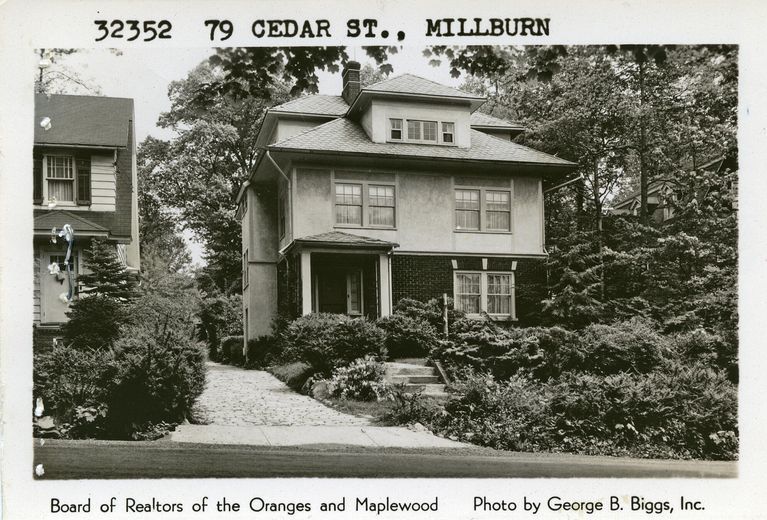          79 Cedar Street, Millburn picture number 1
   