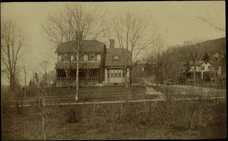          Louise Lord Collection
   