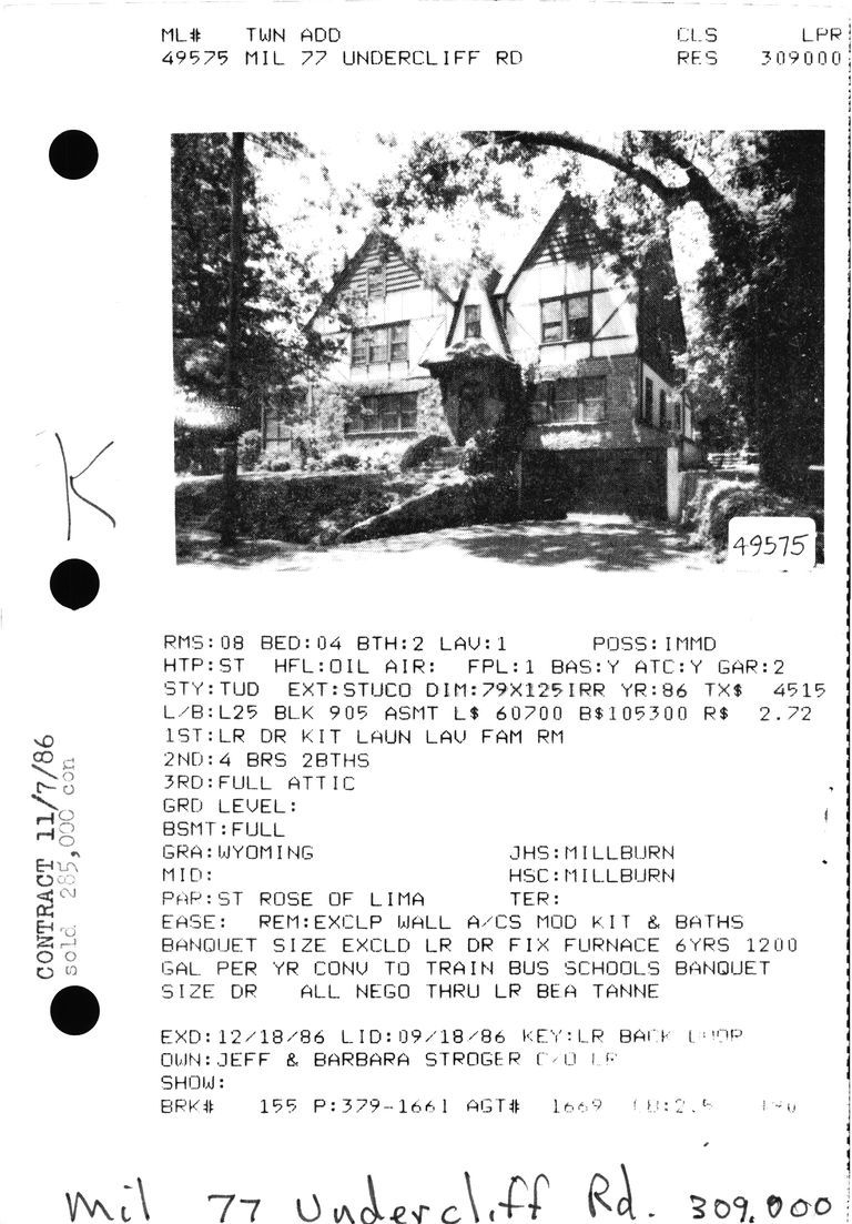          77-UNDERCLIFF-ROAD picture number 1
   