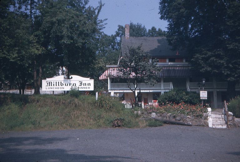          Millburn Inn, Old Short Hills Road picture number 1
   