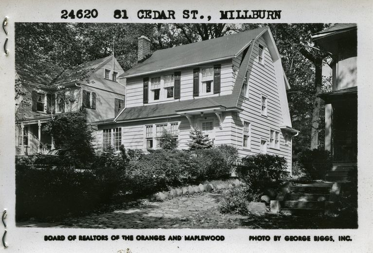          81 Cedar Street, Millburn picture number 1
   