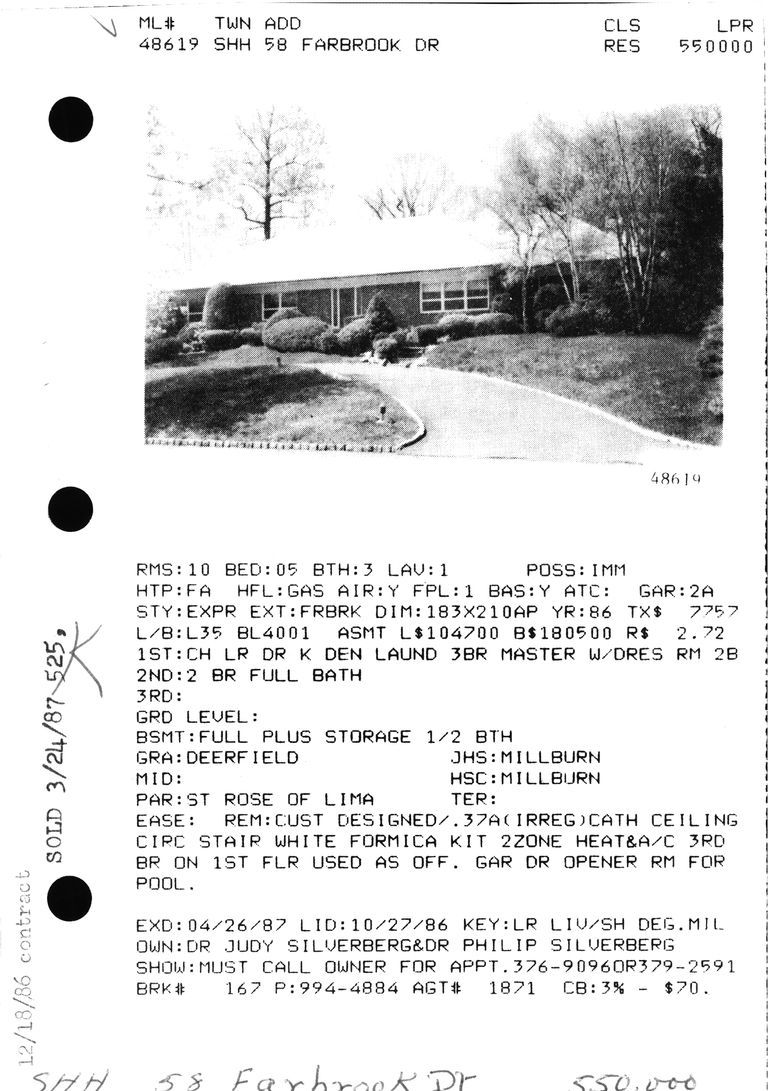          58-FAR-BROOK-DRIVE picture number 1
   