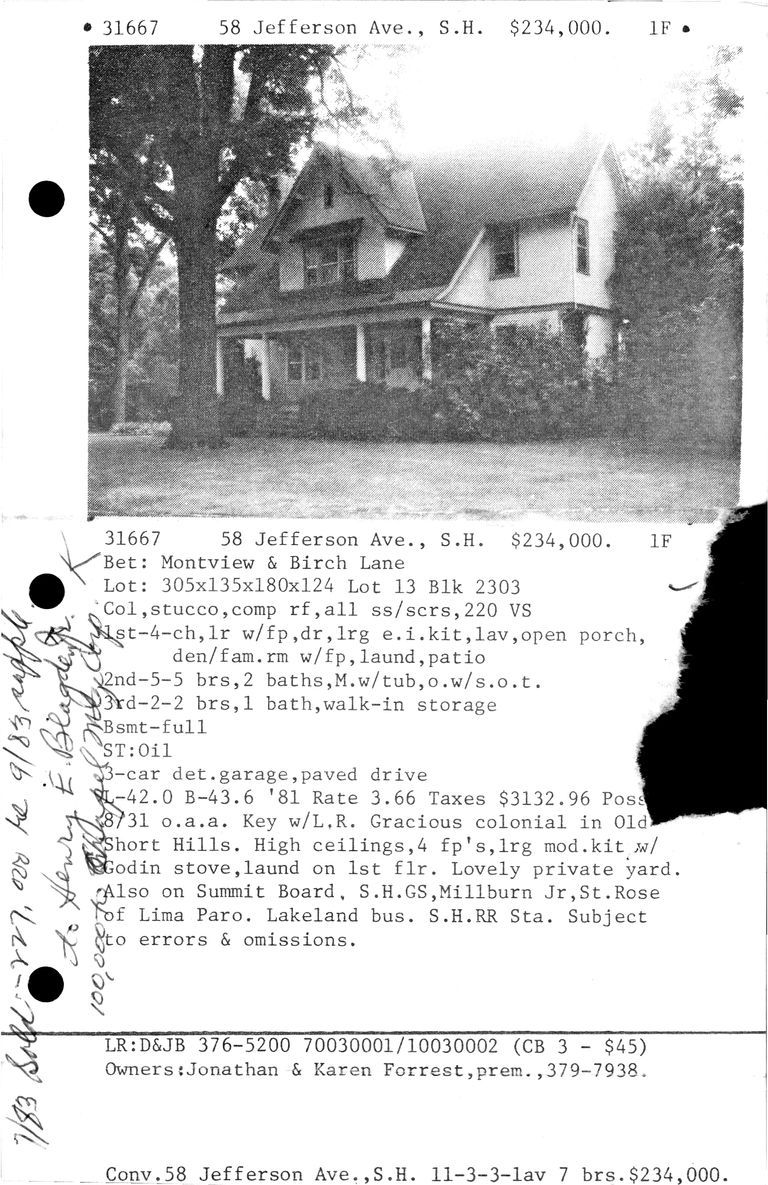          58-JEFFERSON-AVENUE picture number 1
   