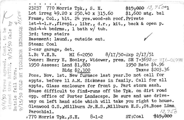          770-MORRIS-TURNPIKE picture number 1
   