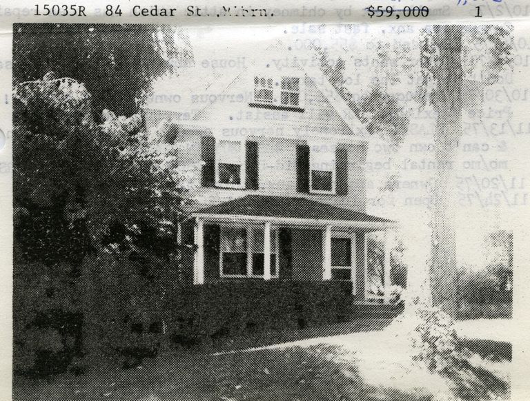          84 Cedar Street, Millburn picture number 1
   