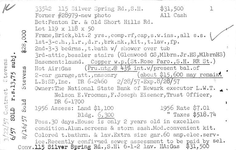          115-SILVER-SPRING-ROAD picture number 1
   