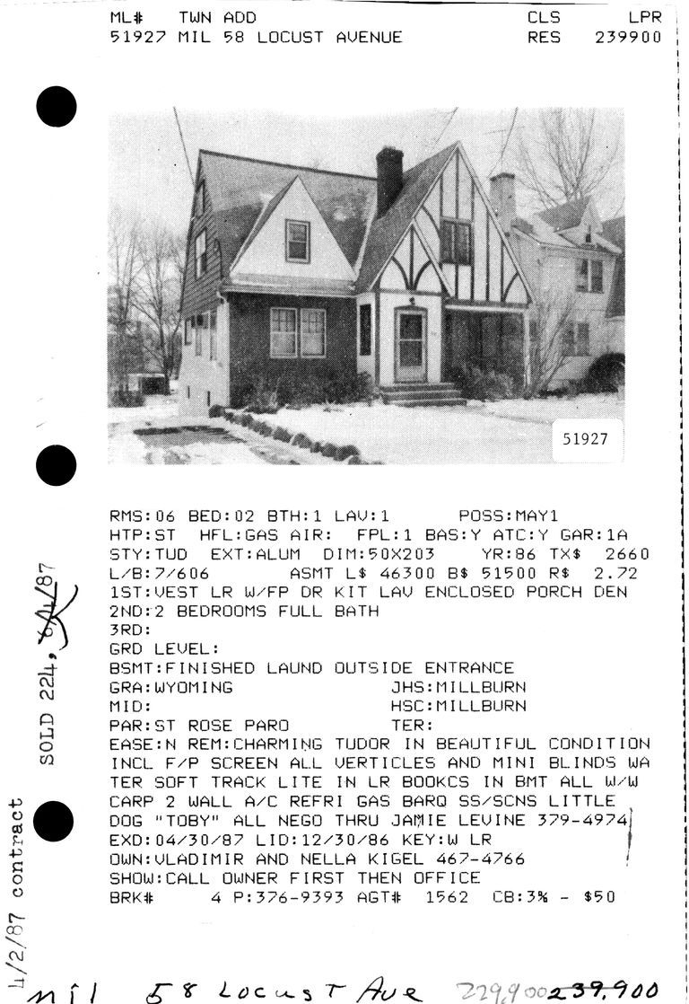          58-LOCUST-AVENUE picture number 1
   