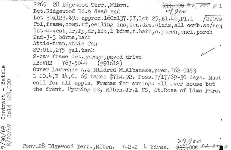          28-EDGEWOOD-TERRACE picture number 1
   