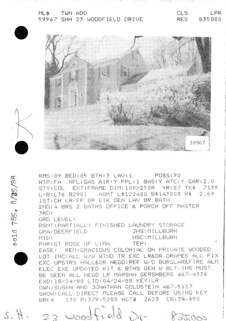          23-WOODFIELD-DRIVE picture number 1
   