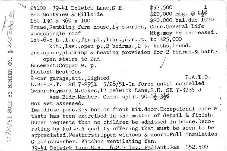          39-41-DELWICK-LANE picture number 1
   