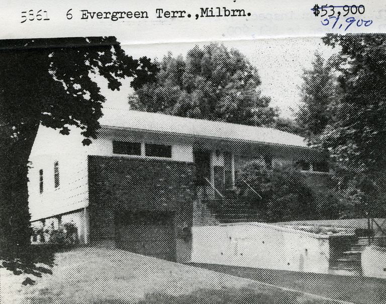         6 Evergreen Terrace, Millburn picture number 1
   