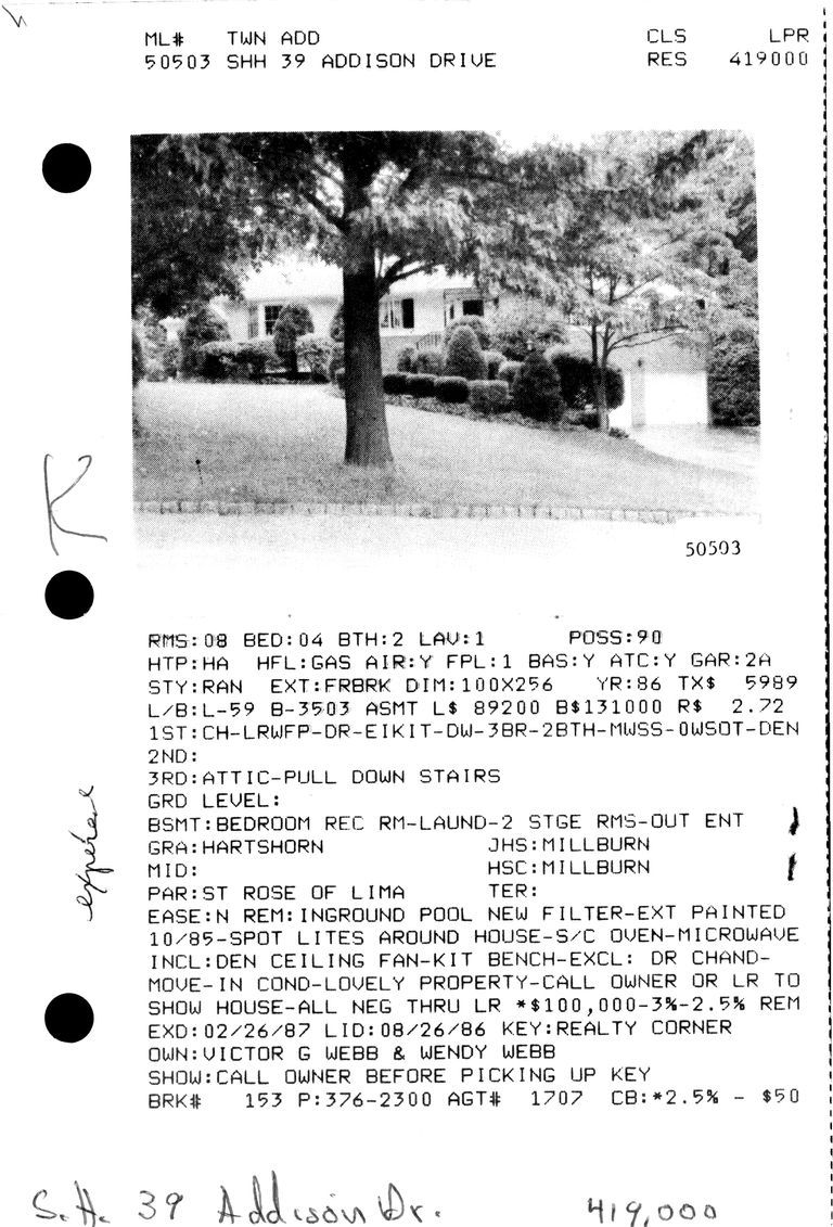          39-ADDISON-DRIVE picture number 1
   