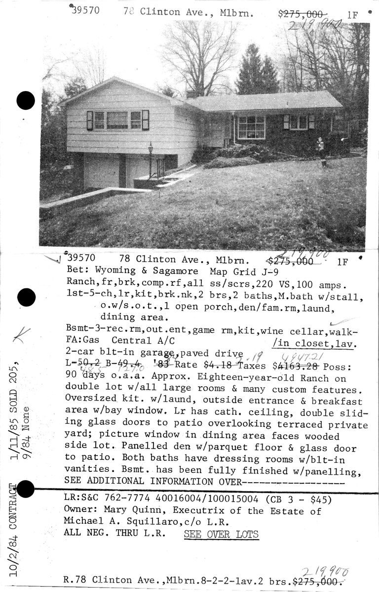          78-CLINTON-AVENUE picture number 1
   