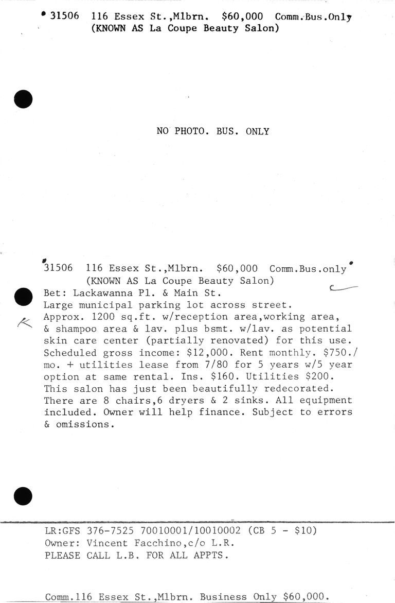          116-ESSEX-STREET picture number 1
   