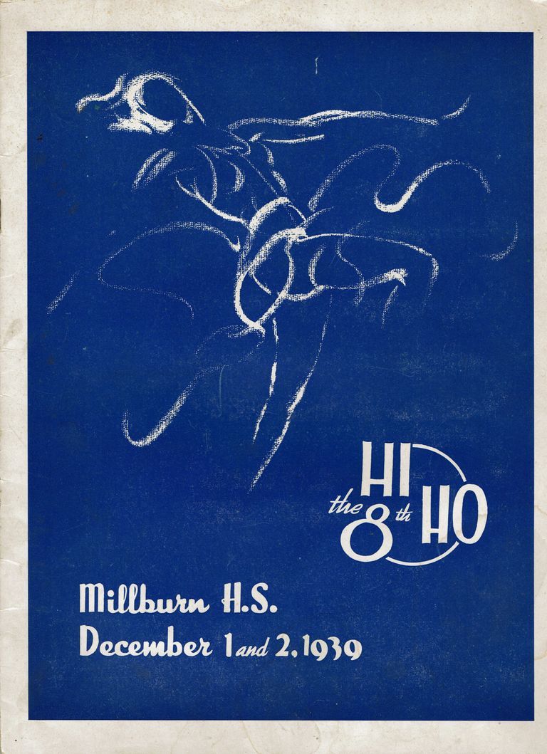          Hi Ho Musical Program: Bells of Liberty, 1939 picture number 1
   