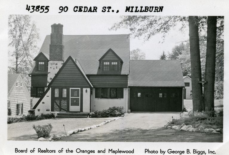          90 Cedar Street, Millburn picture number 1
   