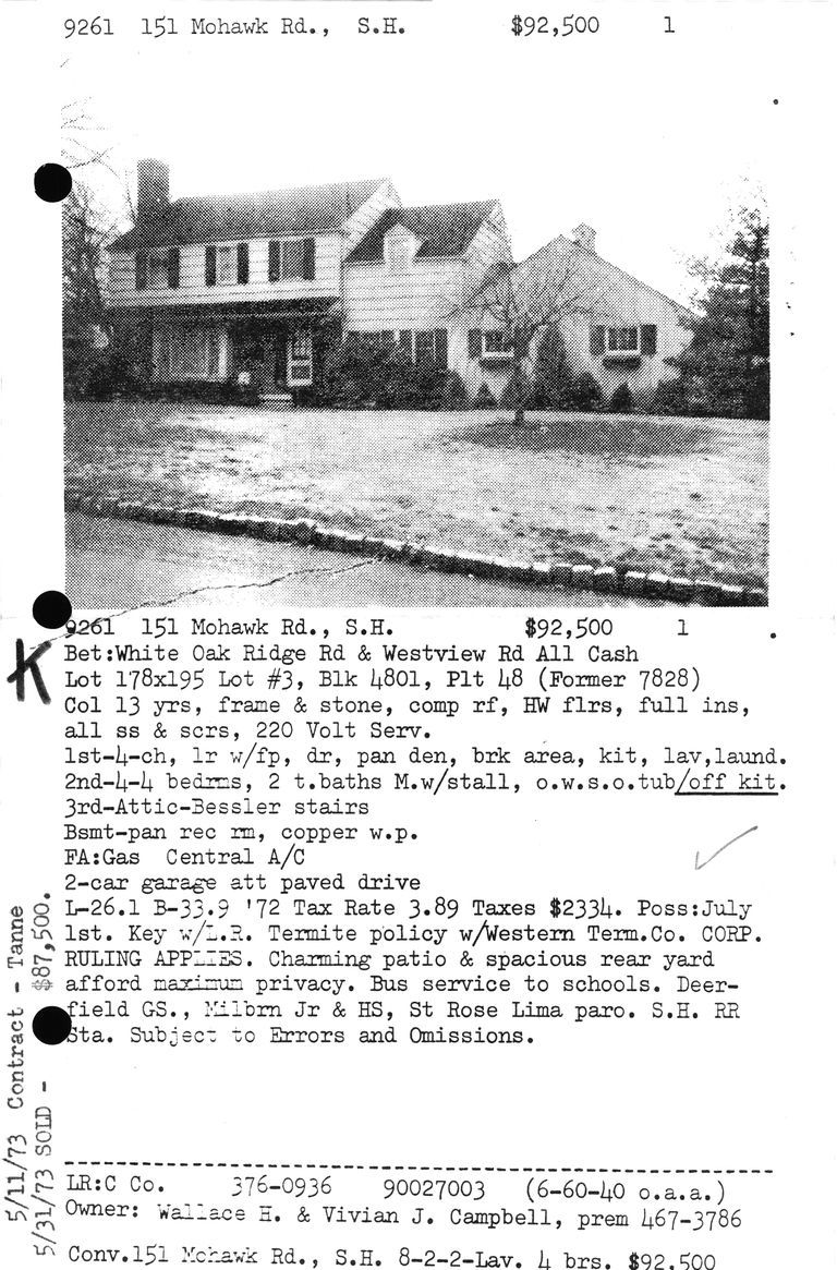          151-MOHAWK-ROAD picture number 1
   