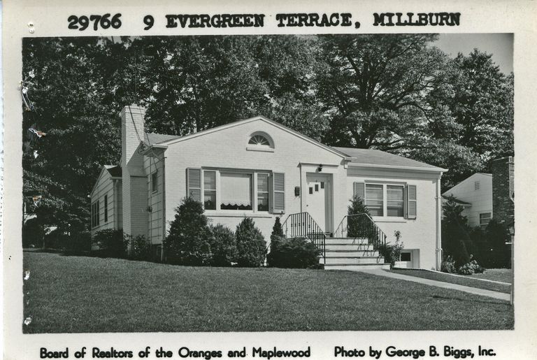         9 Evergreen Terrace, Millburn picture number 1
   